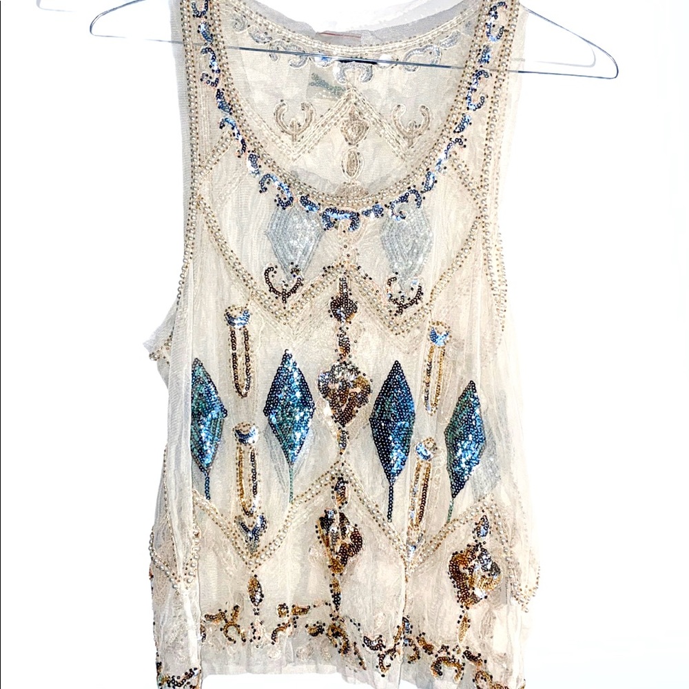 Made in Italy *vintage* Bagdley Mishka